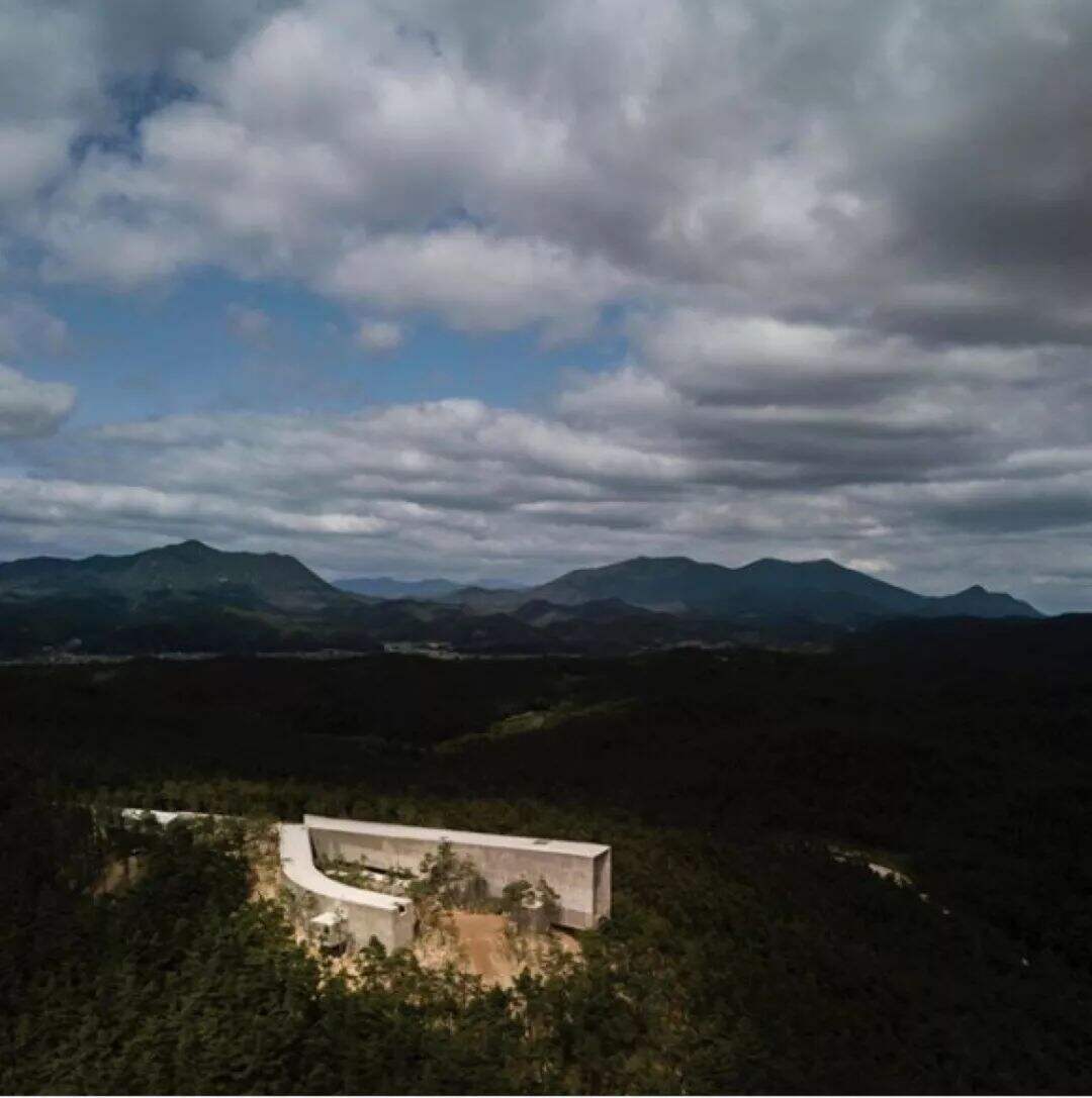 Ins建筑摄影大神们的影像世界的图12